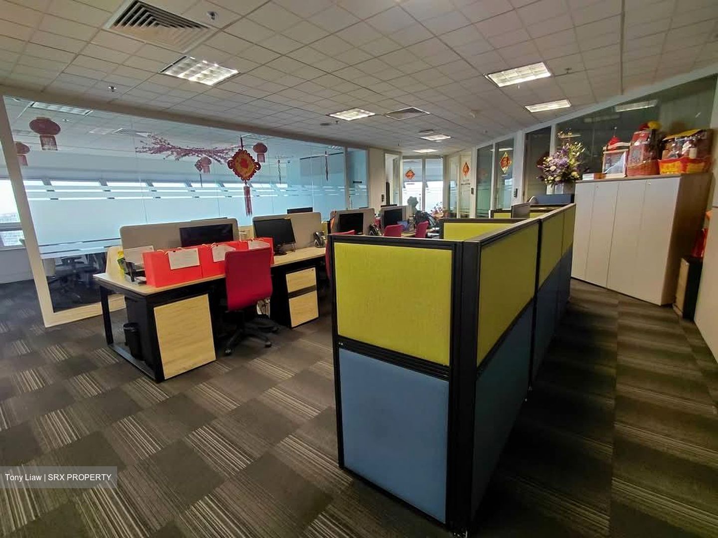 The Concourse (D7), Office #526764021